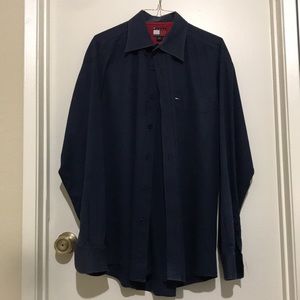 Tommy Hilfiger Navy shirt